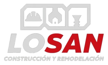 LOSAN Construcción y Remodelación
